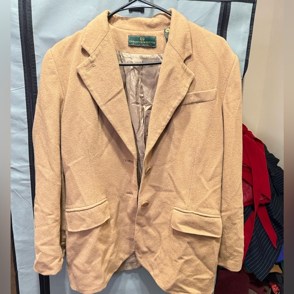 Embassy Row Jacket - Picture 1 of 2